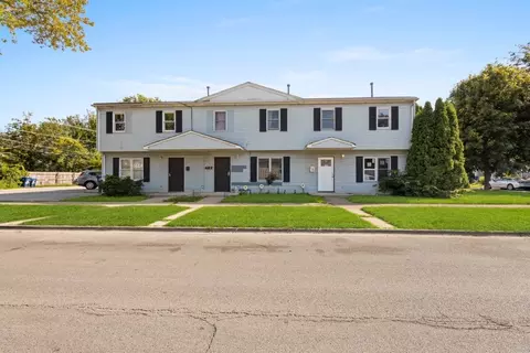 2101 S 4th Ave #B, Maywood, IL 60153