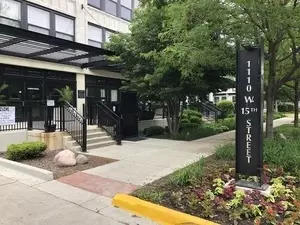 1110 W 15th St #114, Chicago, IL 60608