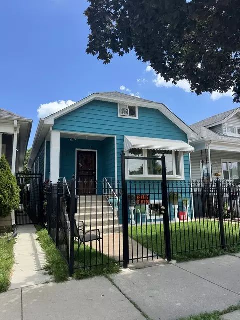 10407 S Avenue O Ave, Chicago, IL 60617