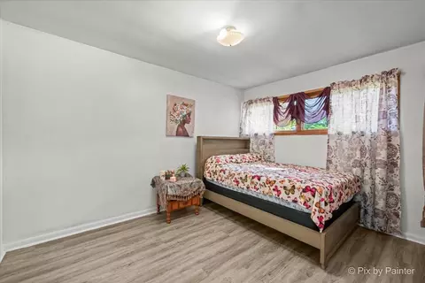 Bedroom - 1103 Lawrence Ave, Elgin, IL 60123 photo 4 of 5