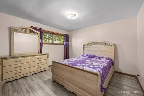 Bedroom - 1103 Lawrence Ave, Elgin, IL 60123 photo 1 of 5