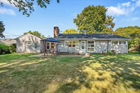 Exterior - 1103 Lawrence Ave, Elgin, IL 60123 photo 8 of 8