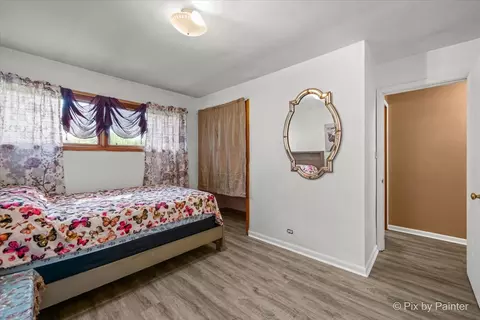 Bedroom - 1103 Lawrence Ave, Elgin, IL 60123 photo 5 of 5