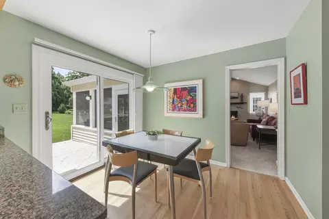 Dining - 1840 Glencoe St, Wheaton, IL 60187 photo 2 of 2