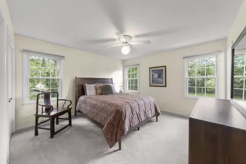 Bedroom - 1840 Glencoe St, Wheaton, IL 60187 photo 2 of 5