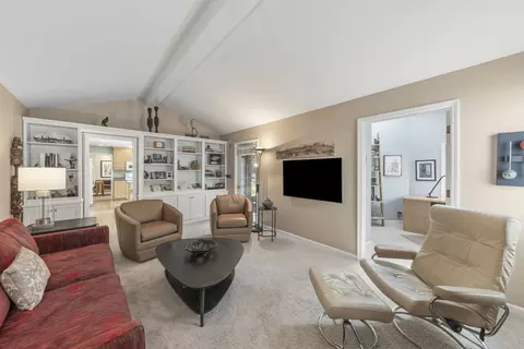 Living - 1840 Glencoe St, Wheaton, IL 60187 photo 3 of 3