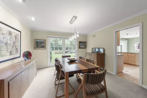 Dining - 1840 Glencoe St, Wheaton, IL 60187 photo 1 of 2