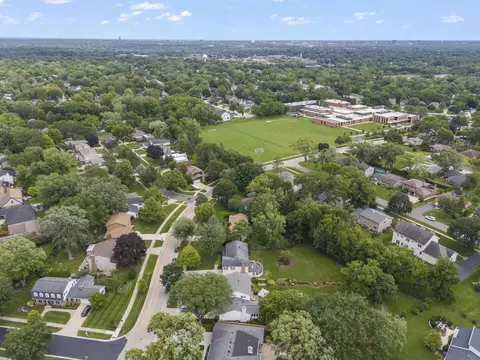 View/Area - 1840 Glencoe St, Wheaton, IL 60187 photo 3 of 5