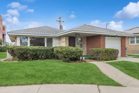 5704 N Ozark Ave, Chicago, IL 60631