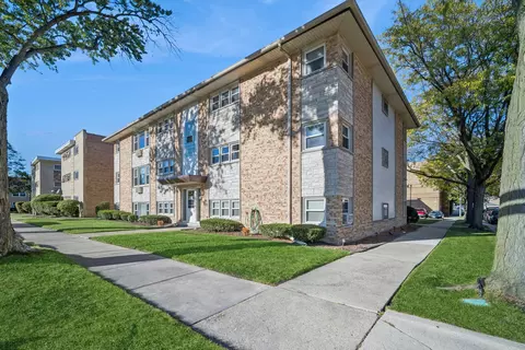 6800 N Overhill Ave #1A, Chicago, IL 60631