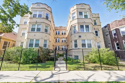 6312 N Fairfield Ave #3B, Chicago, IL 60659