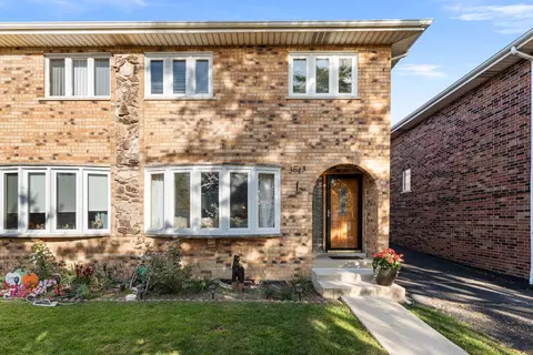 3643 N Pacific Ave, Chicago, IL 60634