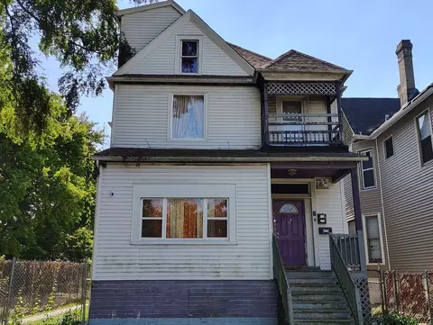 415 W 62nd St, Chicago, IL 60621