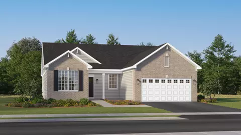 14909 S Mccarthy Cir, Plainfield, IL 60544