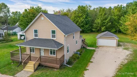 Exterior - 17510 Johnson St, Union, IL 60180 photo 5 of 6