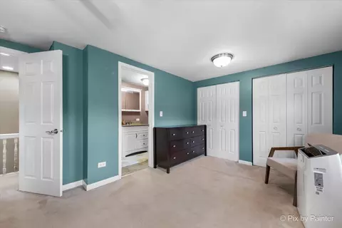 Bedroom - 17510 Johnson St, Union, IL 60180 photo 2 of 4