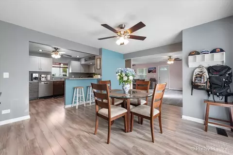 Dining - 17510 Johnson St, Union, IL 60180 photo 2 of 2