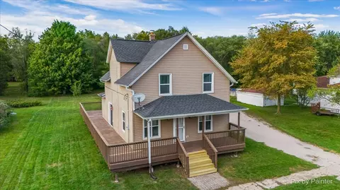 Exterior - 17510 Johnson St, Union, IL 60180 photo 1 of 6