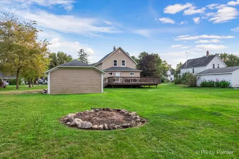 Exterior - 17510 Johnson St, Union, IL 60180 photo 4 of 6