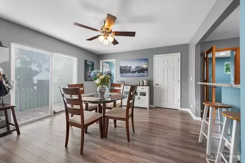 Dining - 17510 Johnson St, Union, IL 60180 photo 1 of 2