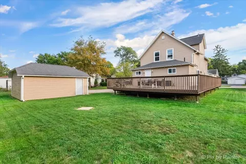 Exterior - 17510 Johnson St, Union, IL 60180 photo 2 of 6