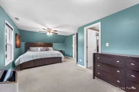 Bedroom - 17510 Johnson St, Union, IL 60180 photo 1 of 4
