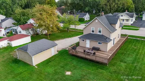 Exterior - 17510 Johnson St, Union, IL 60180 photo 6 of 6