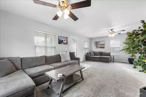 Living - 17510 Johnson St, Union, IL 60180 photo 1 of 2