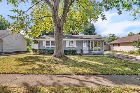 2604 Caddy Ln, Joliet, IL 60435