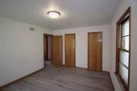 Bedroom - 108 E Gridley Rd, Gridley, IL 61744 photo 2 of 3