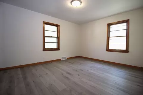 Bedroom - 108 E Gridley Rd, Gridley, IL 61744 photo 1 of 3
