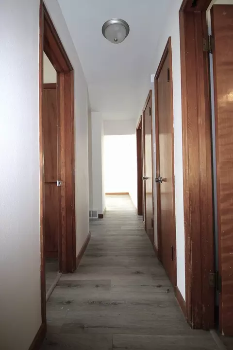 Entry Way - 108 E Gridley Rd, Gridley, IL 61744 photo 2 of 2