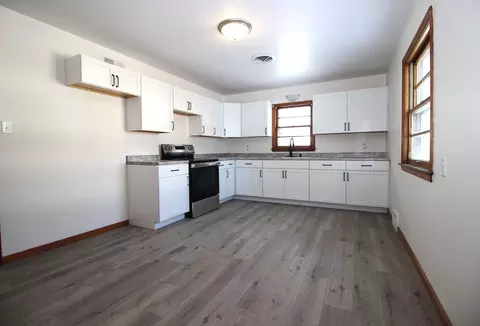 Kitchen - 108 E Gridley Rd, Gridley, IL 61744 photo 3 of 3