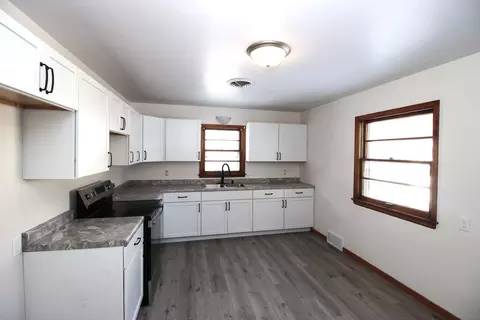 Kitchen - 108 E Gridley Rd, Gridley, IL 61744 photo 2 of 3