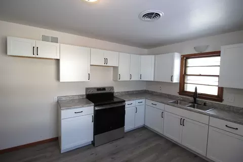 Kitchen - 108 E Gridley Rd, Gridley, IL 61744 photo 1 of 3