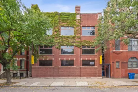 1962 N Bissell St, Chicago, IL 60614