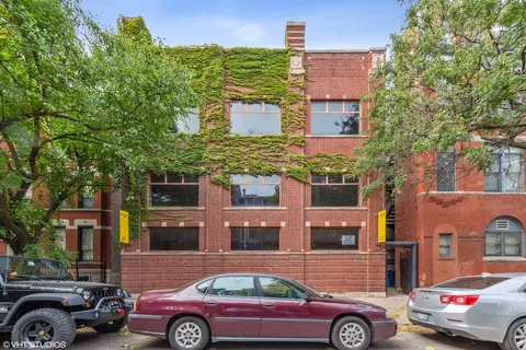 1962 N Bissell St, Chicago, IL 60614