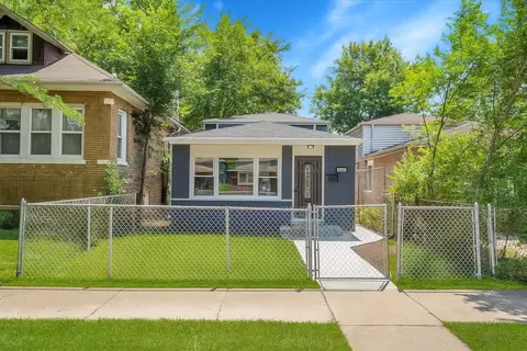 1311 E 69th St, Chicago, IL 60637