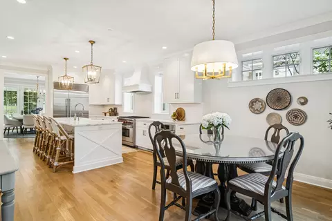 Dining - 302 E Hillside Ave, Barrington, IL 60010 photo 4 of 5