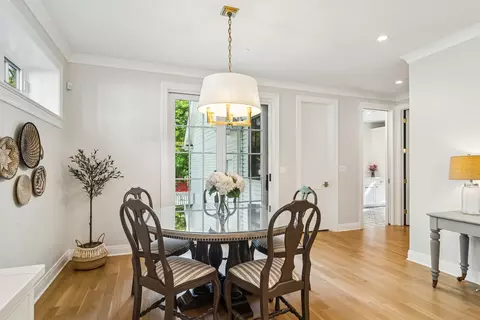 Dining - 302 E Hillside Ave, Barrington, IL 60010 photo 3 of 5