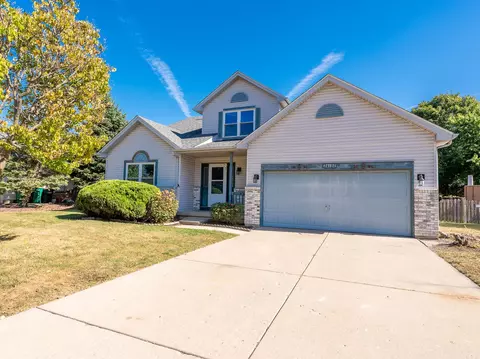 24127 Primrose Cir, Plainfield, IL 60585