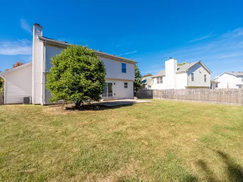 24127 Primrose Cir, Plainfield, IL 60585 photo 19