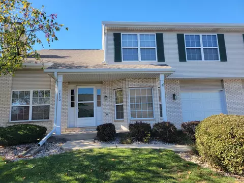1430 Root St, Crest Hill, IL 60403