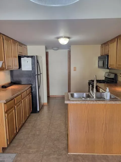 Kitchen - 1430 Root St, Crest Hill, IL 60403 photo 1 of 2