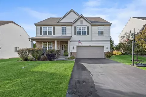 2211 Providence Way, Joliet, IL 60431