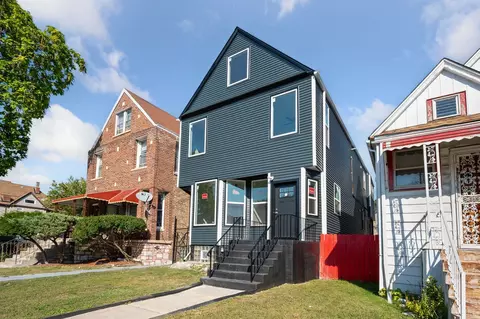 7657 S Normal Ave, Chicago, IL 60620