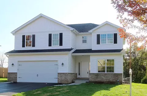 715 Fox Trail Ter, Cary, IL 60013