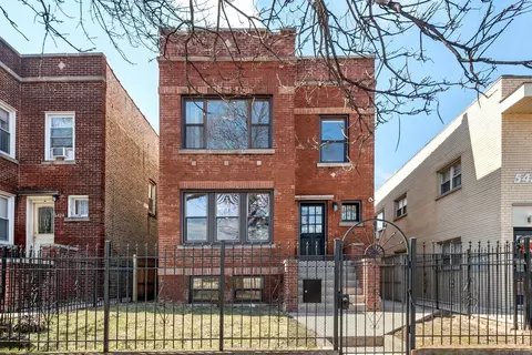 5426 N Western Ave, Chicago, IL 60625