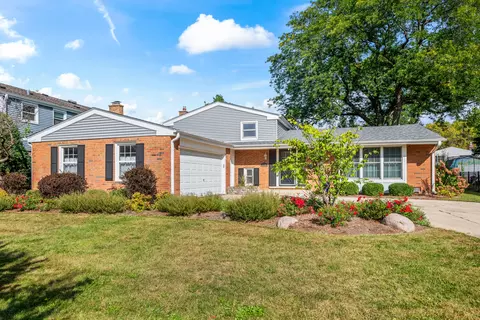 Undisclosed, Arlington Heights, IL 60005