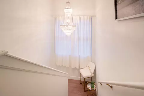 Entry Way - 3805 Fairfax Ave, Rolling Meadows, IL 60008 photo 1 of 2